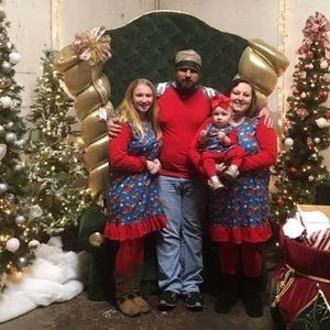 Meet your Posher, Scott